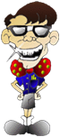 Mister Geek of MisterGeek.com